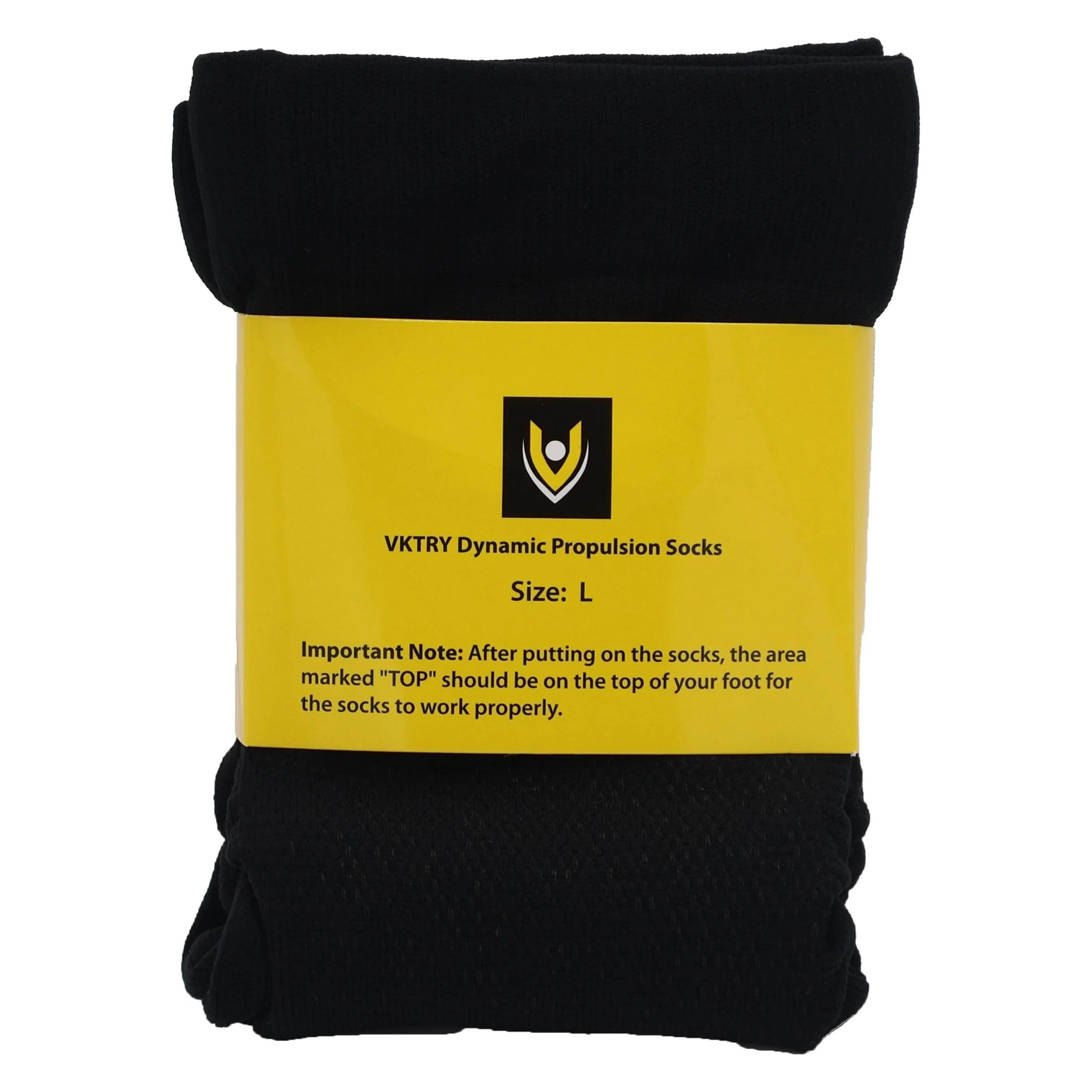 Inside Edge Propulsion Socks (25% OFF) - Image 4