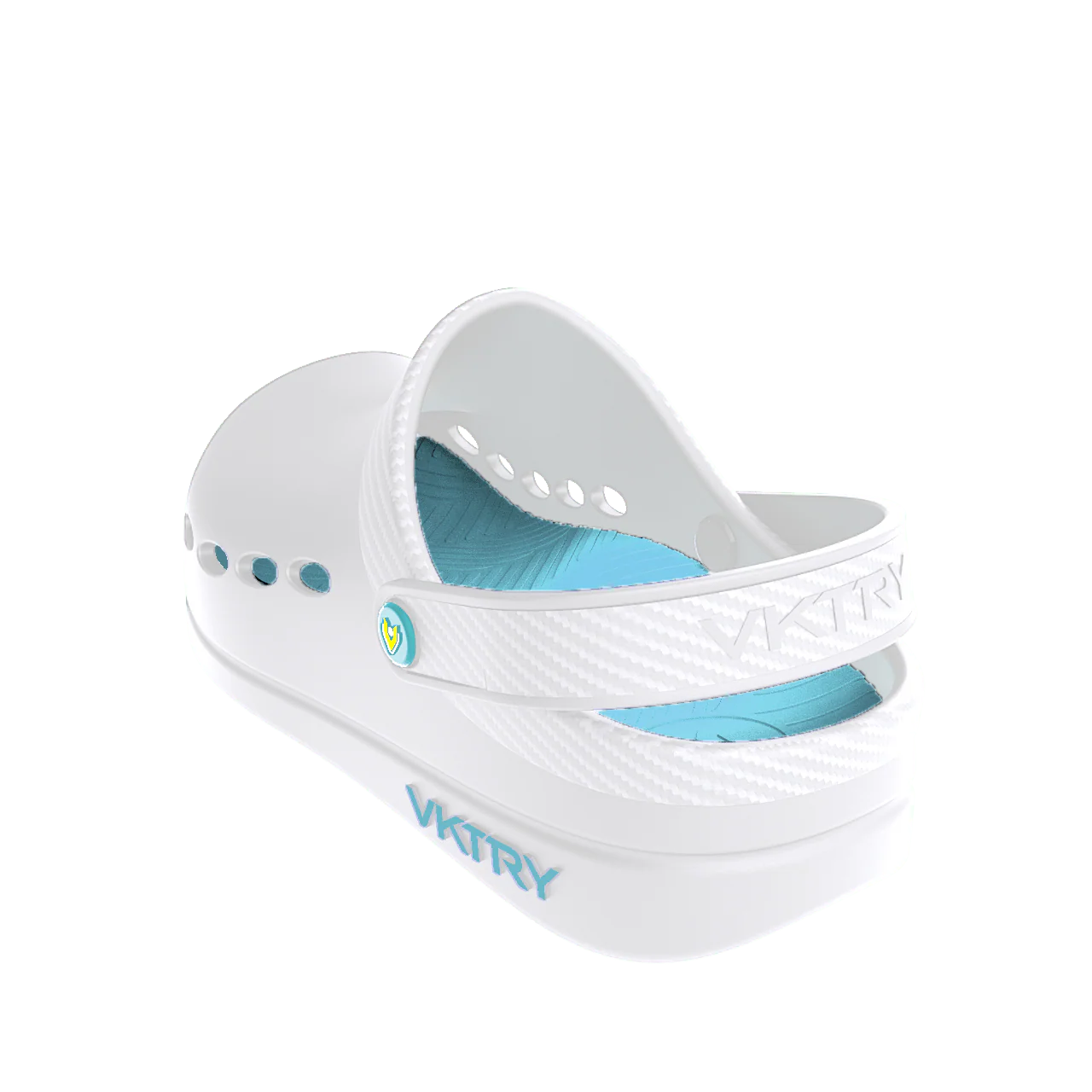 VKTRY Recovery Clog - Image 10