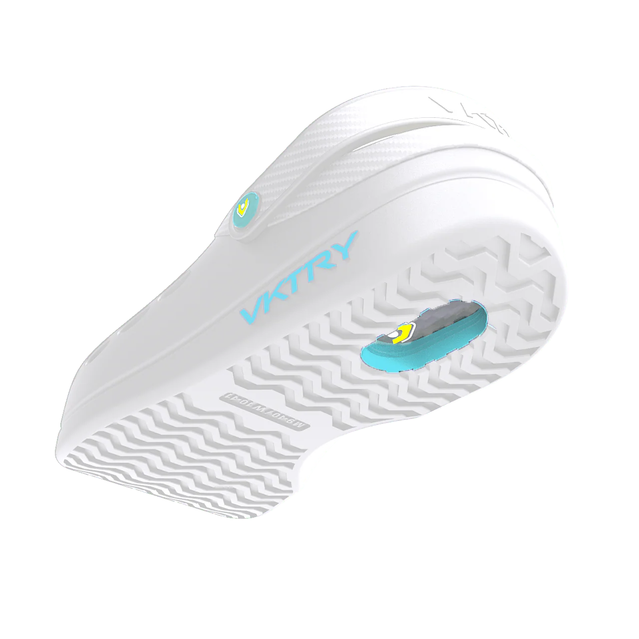 VKTRY Recovery Clog - Image 11