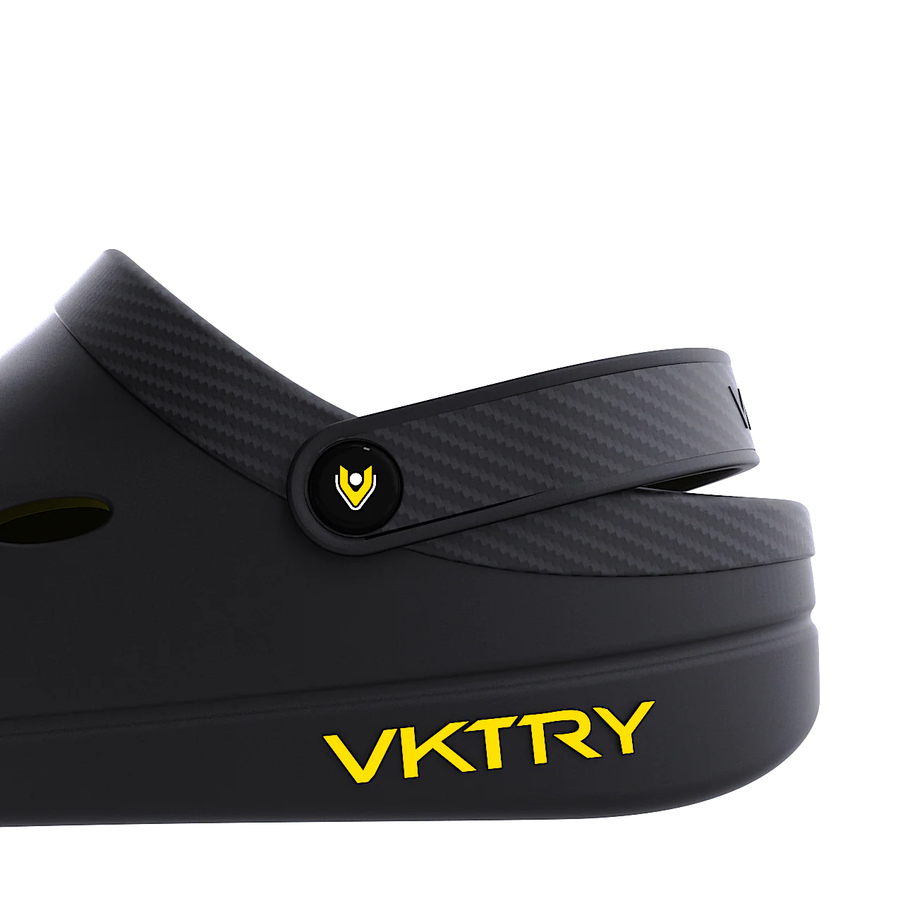 VKTRY Recovery Clog - Image 5