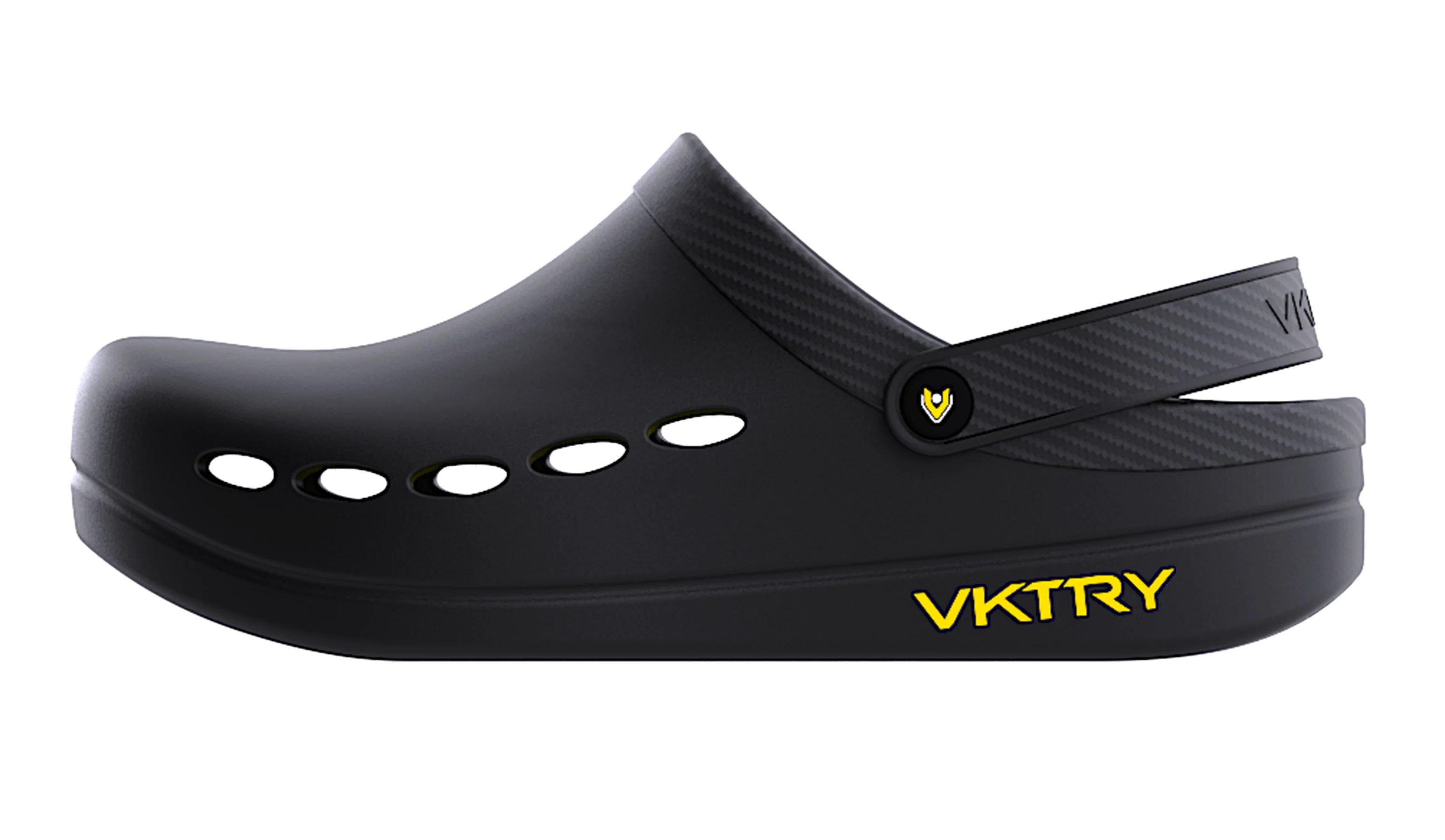 VKTRY Recovery Clog - Image 6