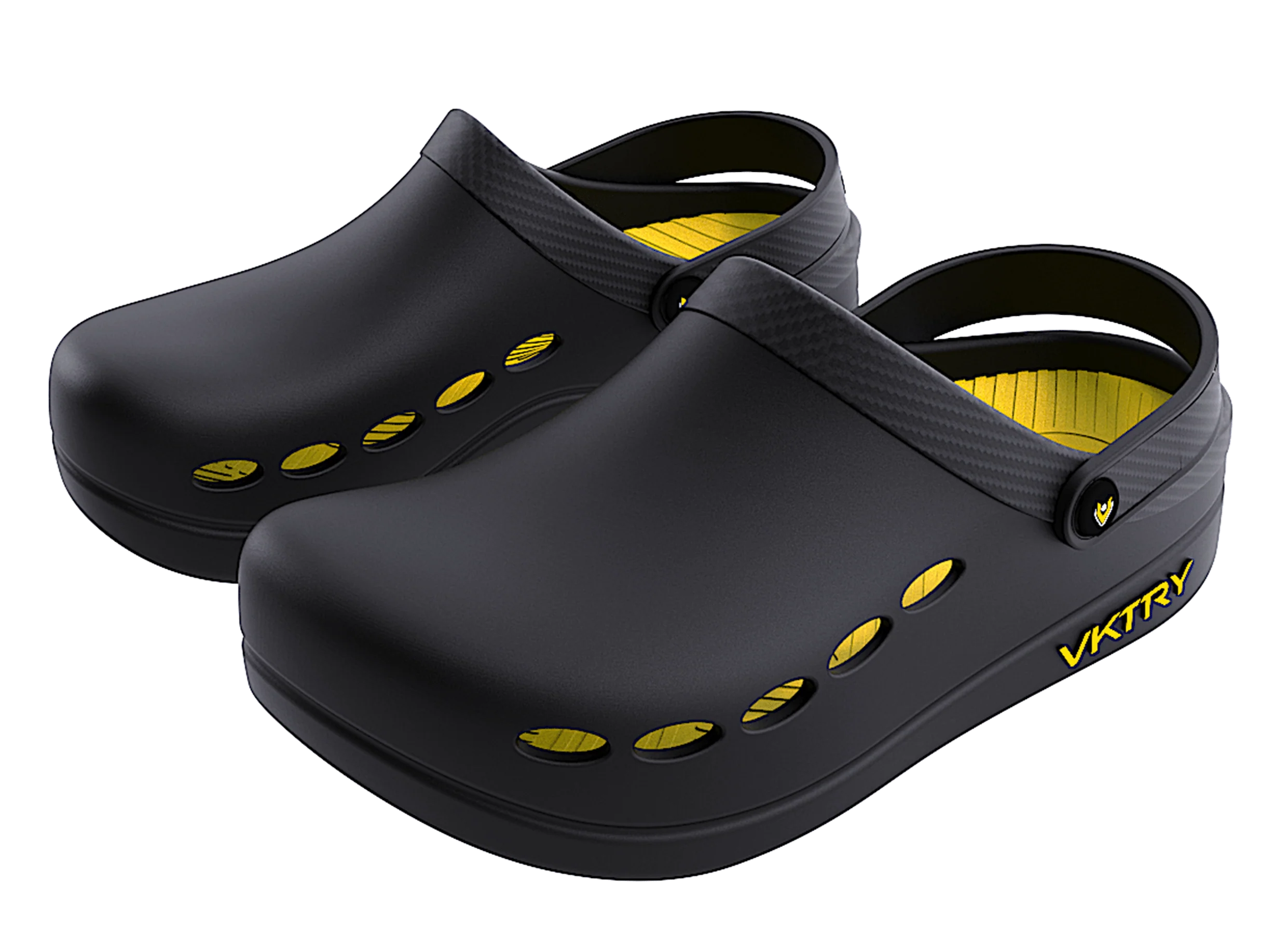 VKTRY Recovery Clog - Image 9