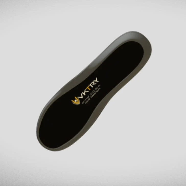 Silver VK Insoles - Image 4
