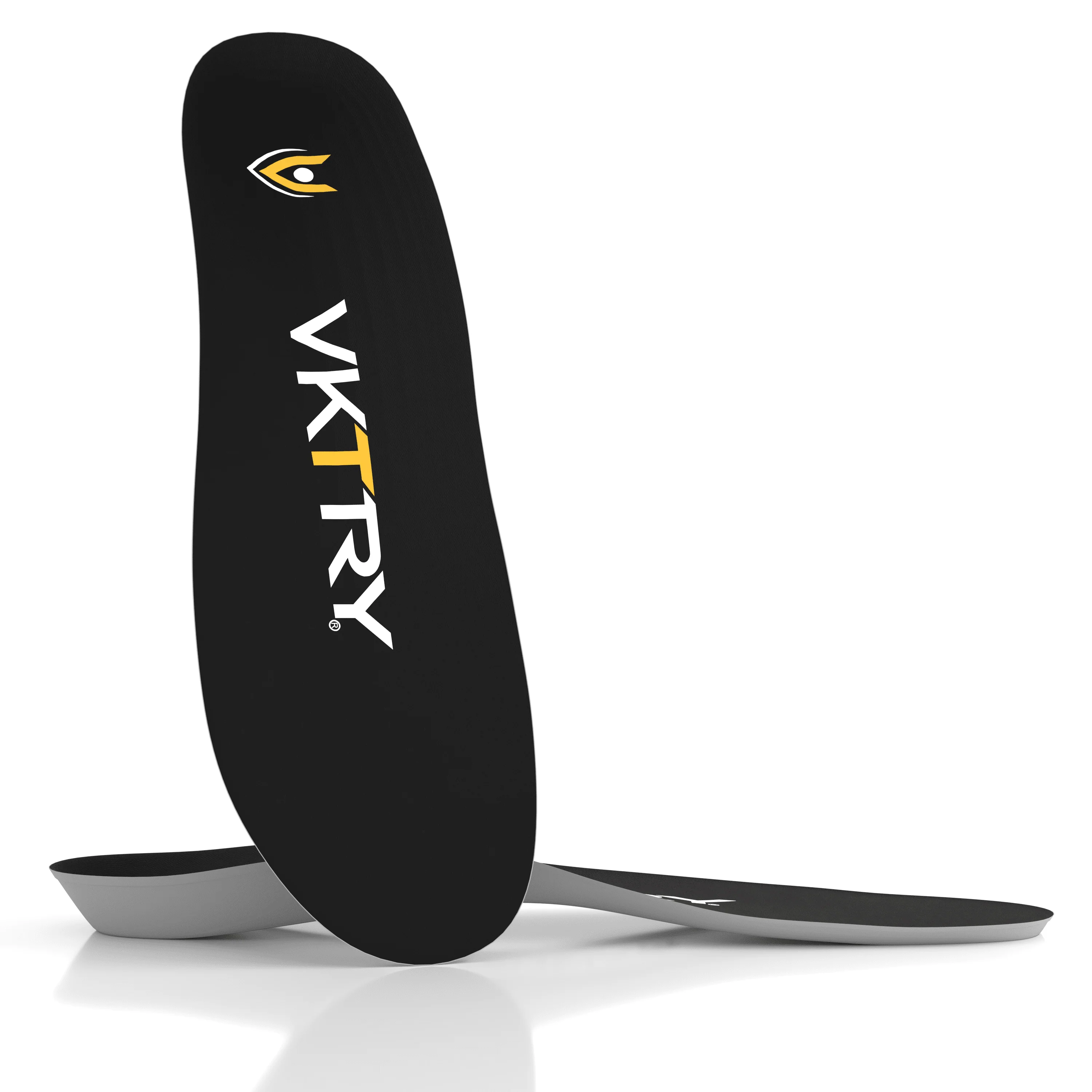 Silver VK Insoles - Image 5