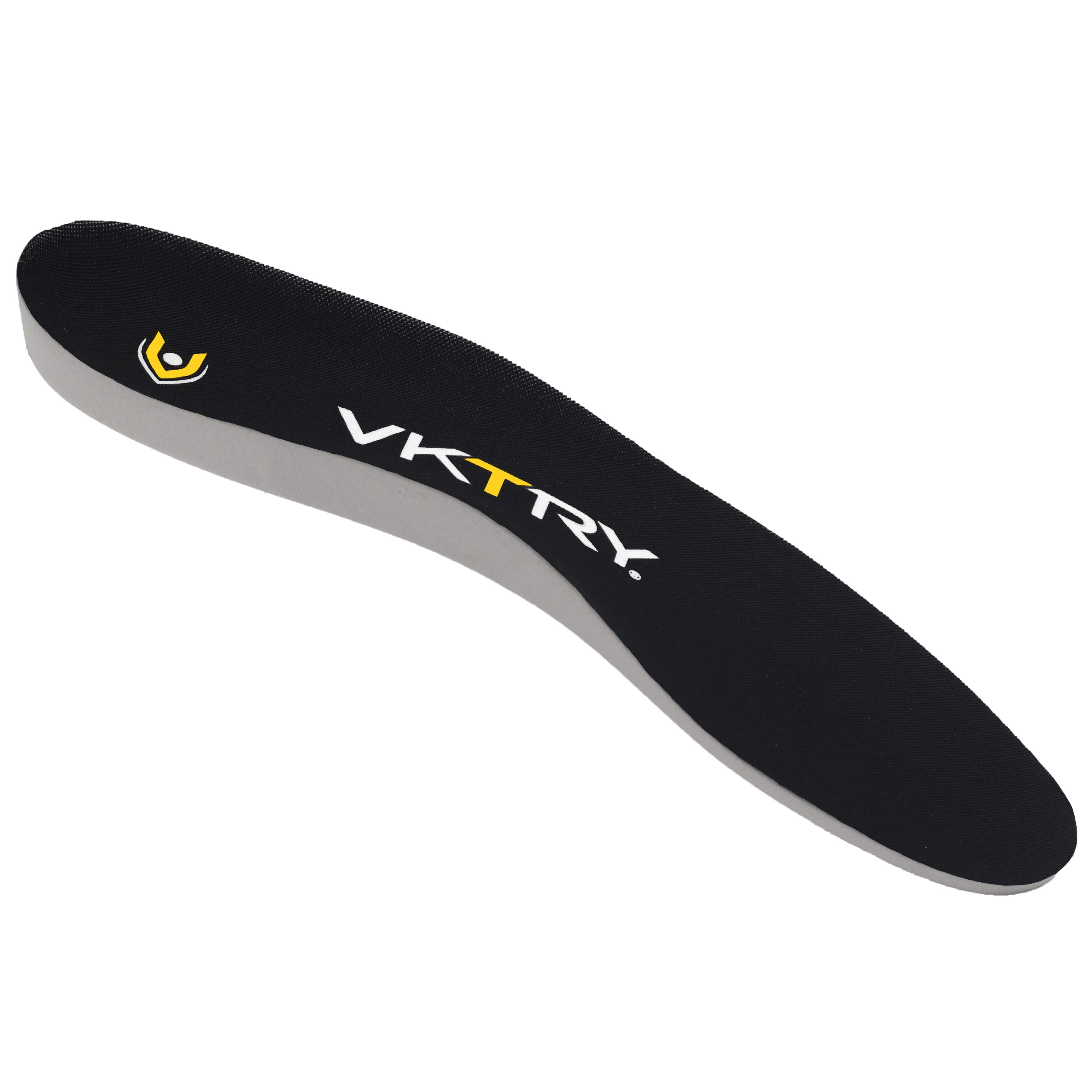 Silver VK Insoles - Image 6