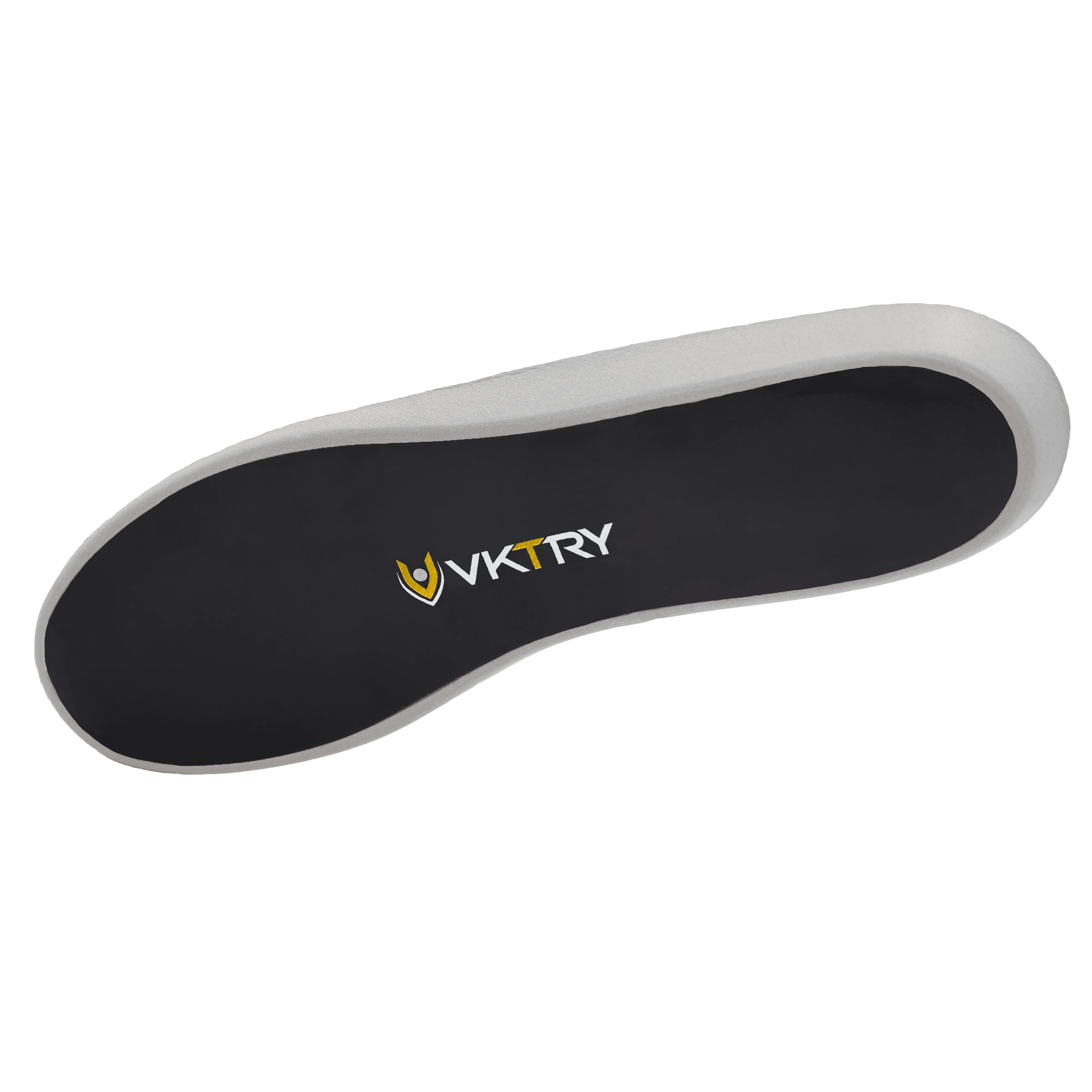 Silver VK Insoles - Image 7