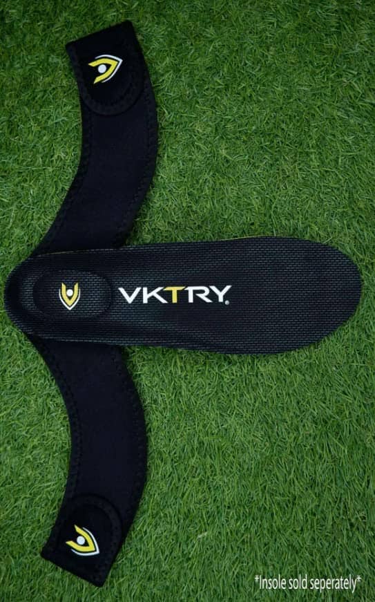 VK Boost: Pair of Ankle Booster Straps (30% OFF) - Image 4