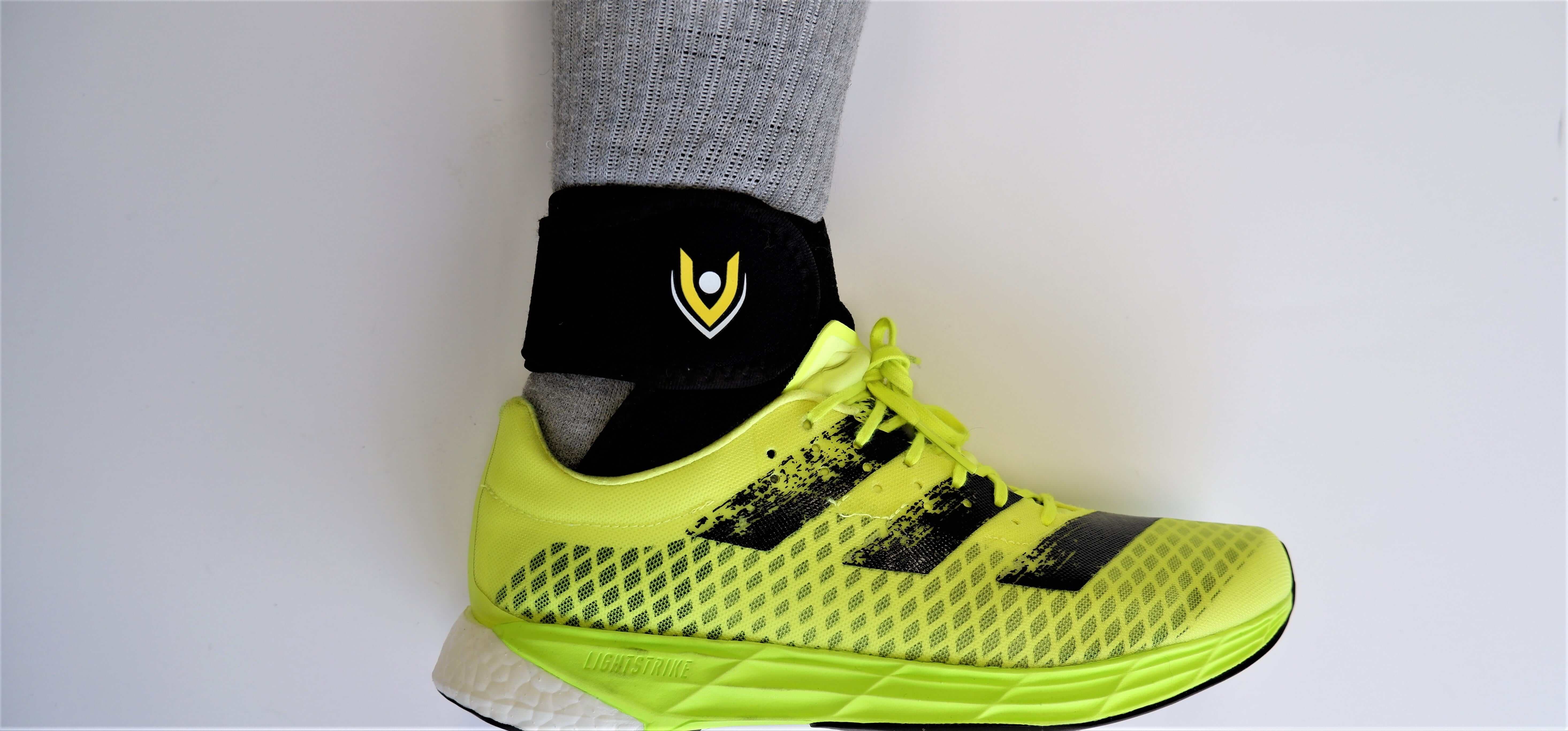 VK Boost: Pair of Ankle Booster Straps - Image 3