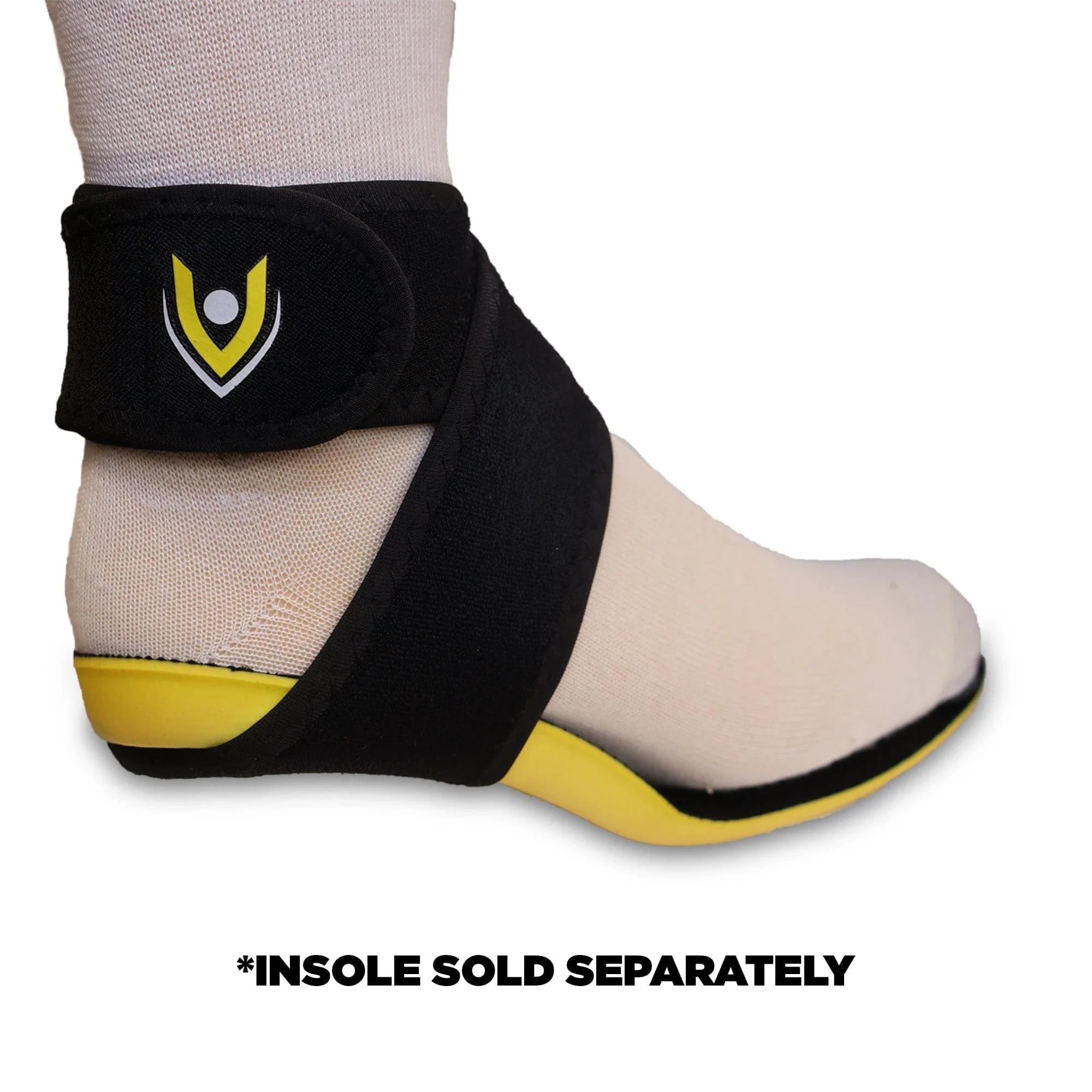 VK Boost: Pair of Ankle Booster Straps - Image 4