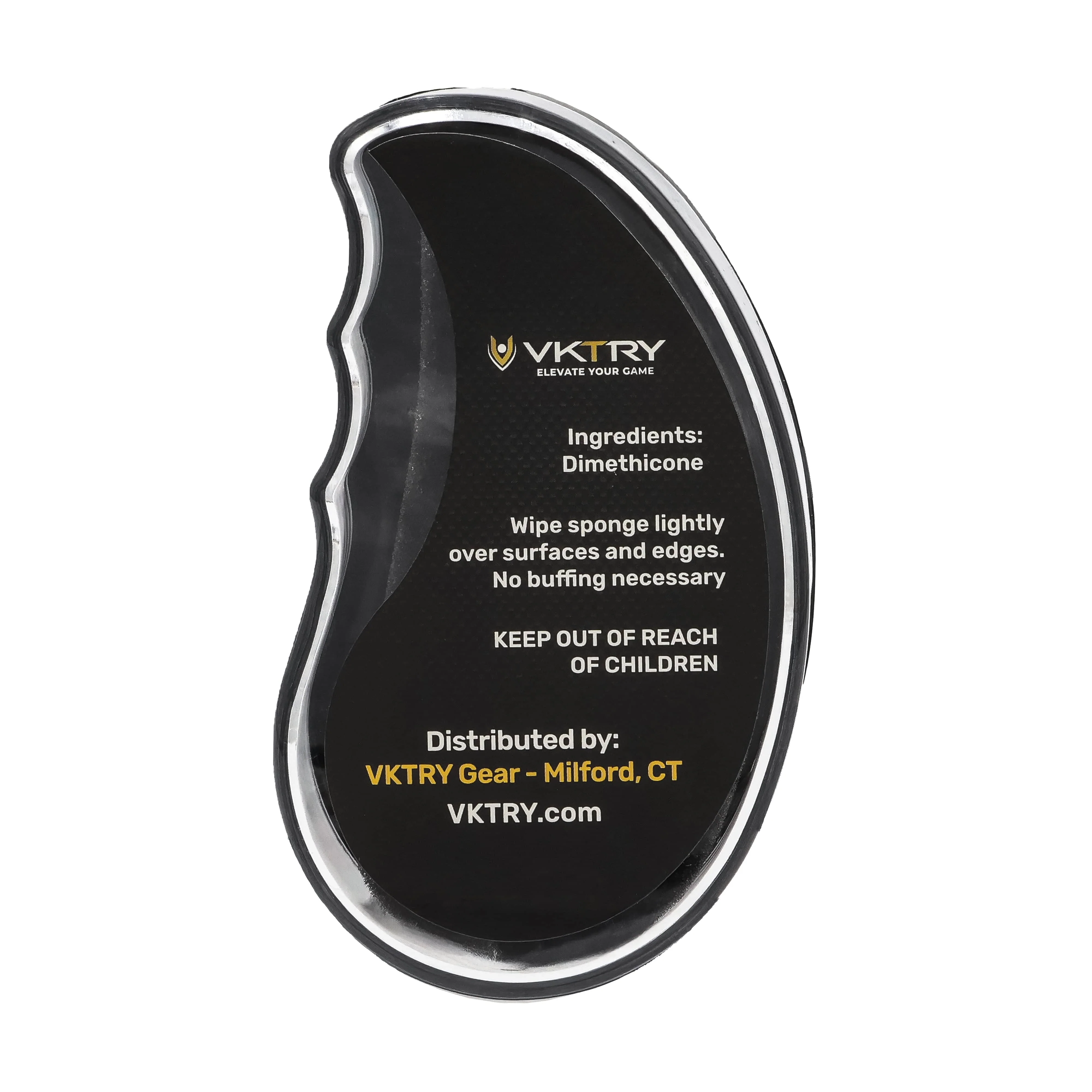 Recovery Footwear Cleaner Sponge - Image 3
