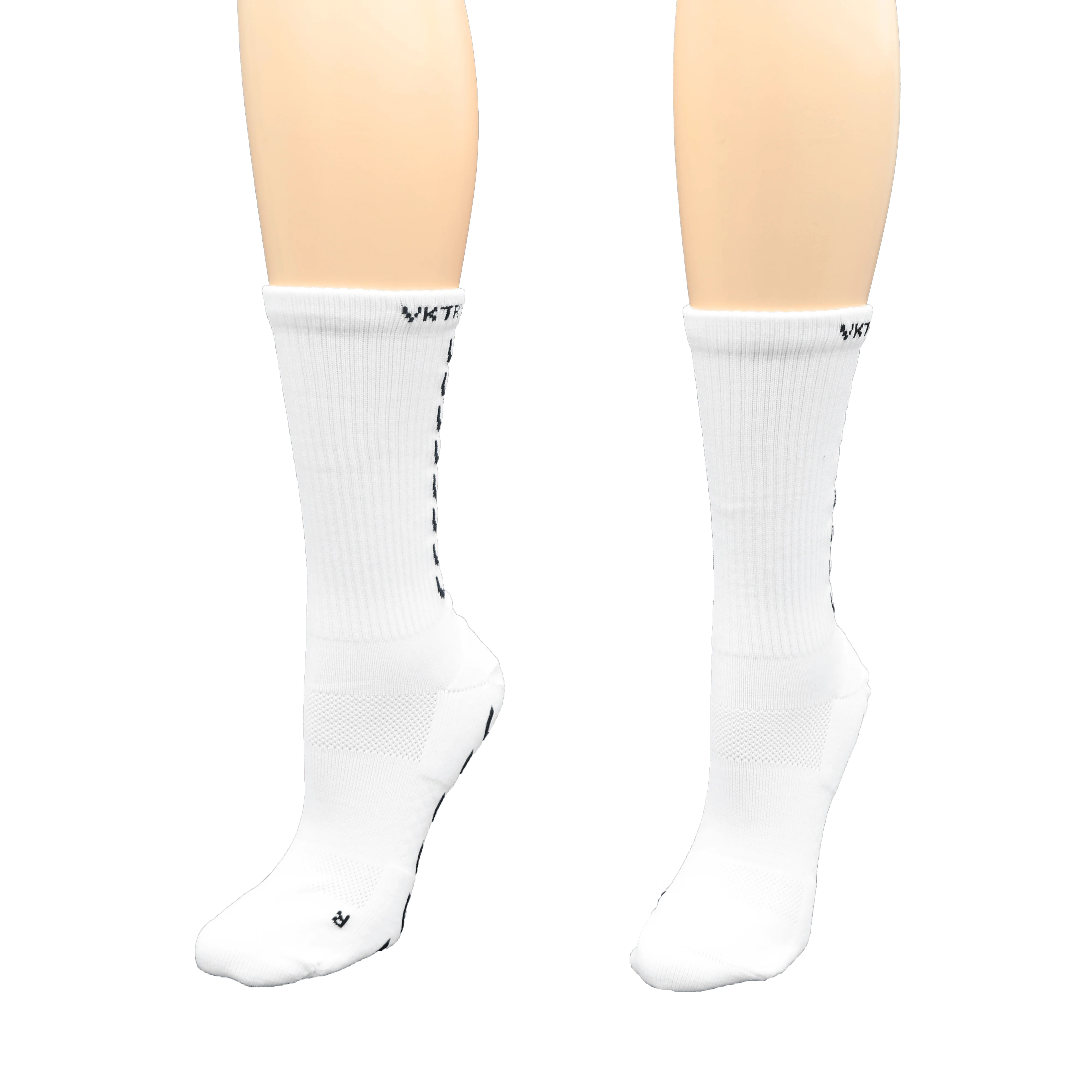 VKTRY Grip Socks (3 Pack) - Image 4
