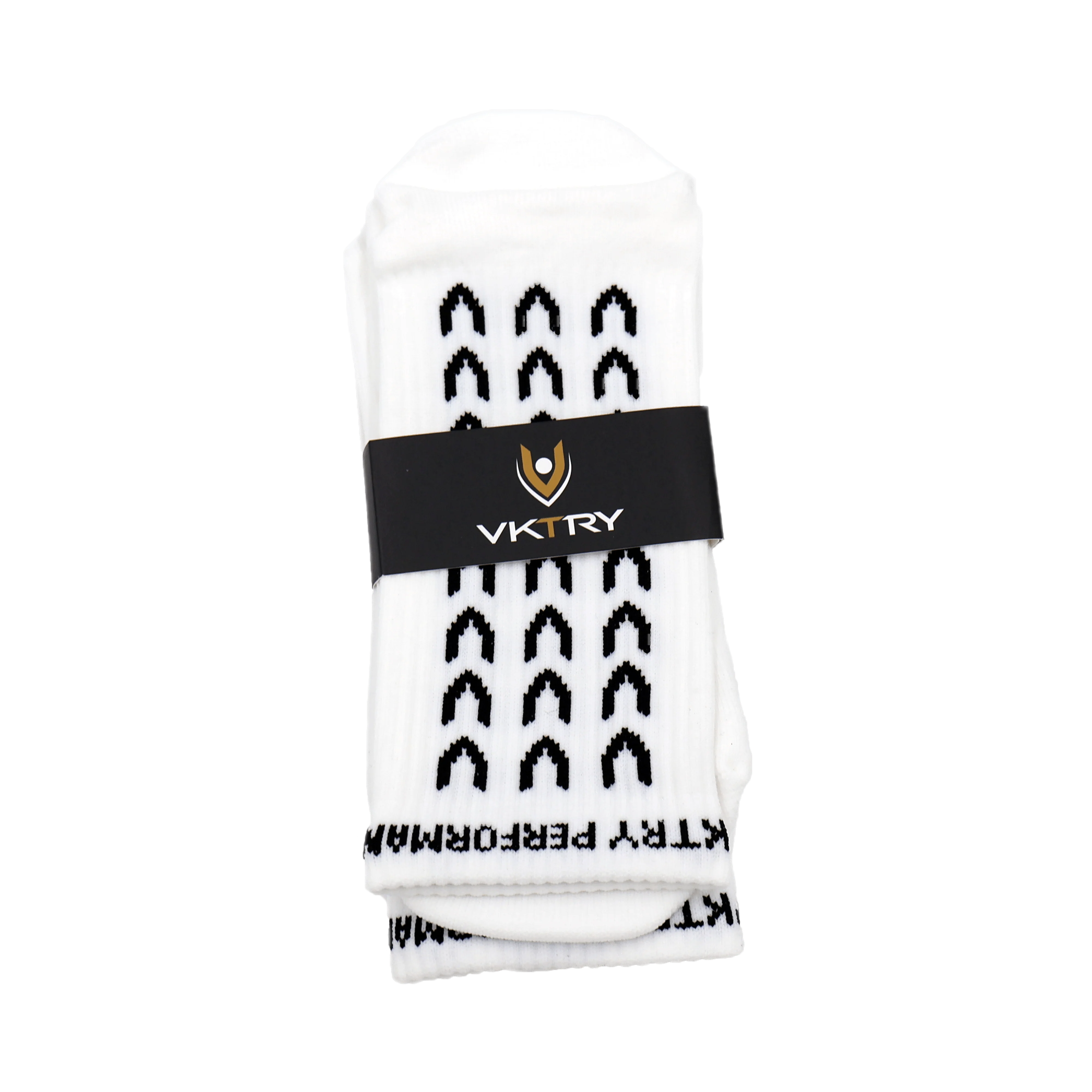 VKTRY Grip Socks (3 Pack) - Image 7