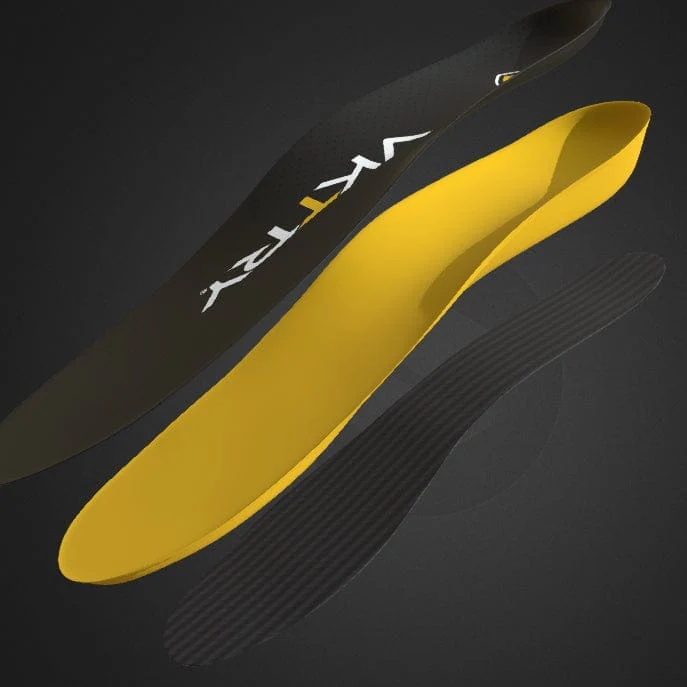 Gold VK Insoles // Pro Level 2 - Image 5